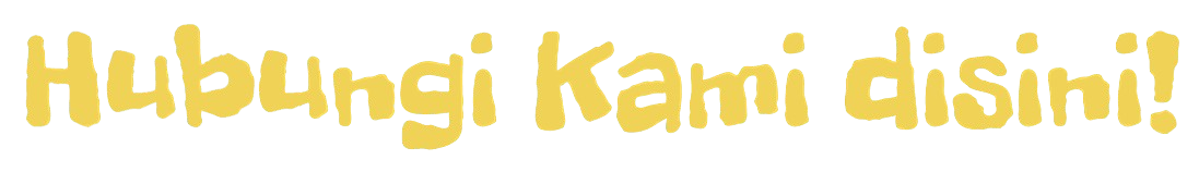 Hubungi Kami disini!